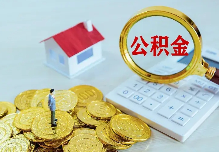 西双版纳如何把封存离职公积金全部取来（住房公积金离职封存怎么提取）